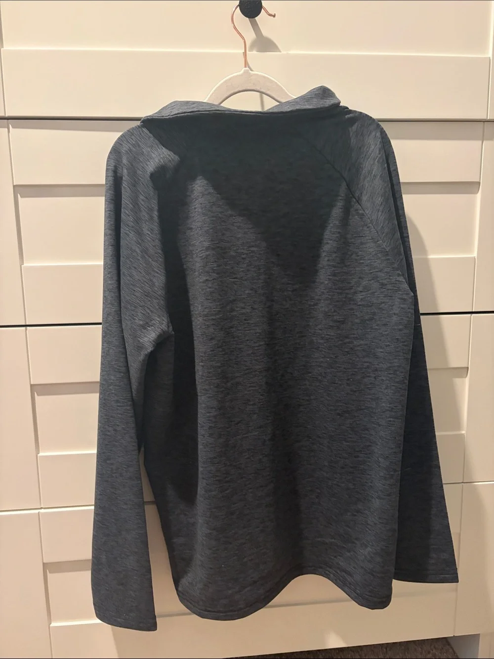 The Childrens Place cozy hooded